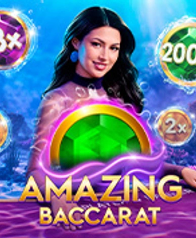 Amazing Baccarat 