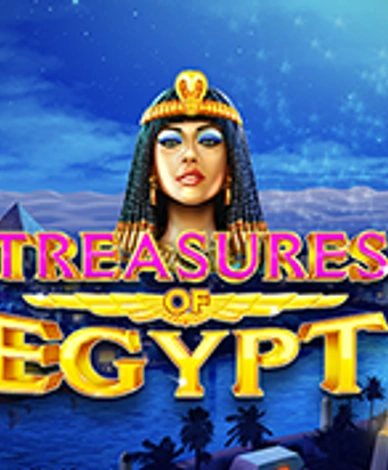Treasures Of Egypt