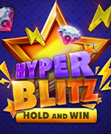 Hyper Blitz Hold and Win