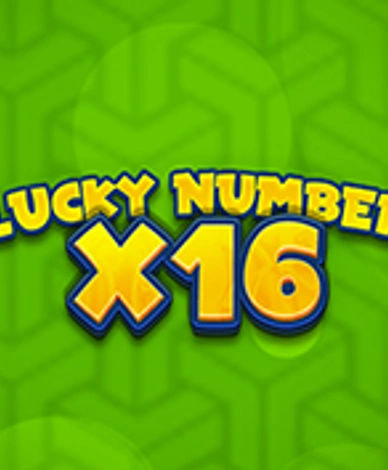 Lucky Numbers x16
