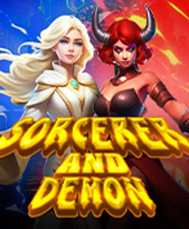 Sorcerer And Demon