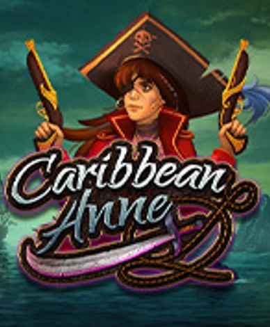 Caribbean Anne
