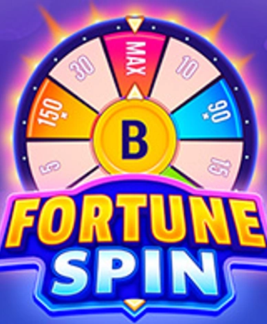 Fortune Spin