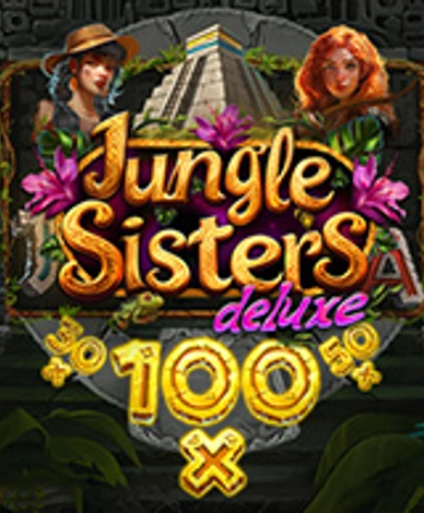 Jungle Sisters Deluxe