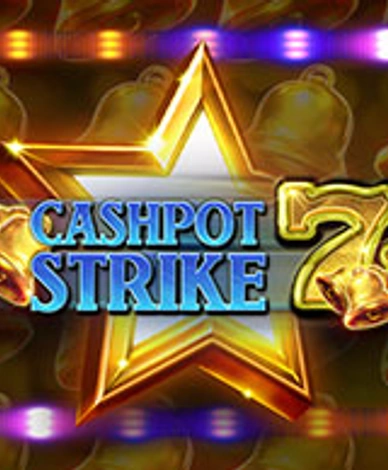 Cashpot Strike 7s