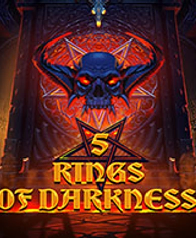 5 Rings Of Darkness