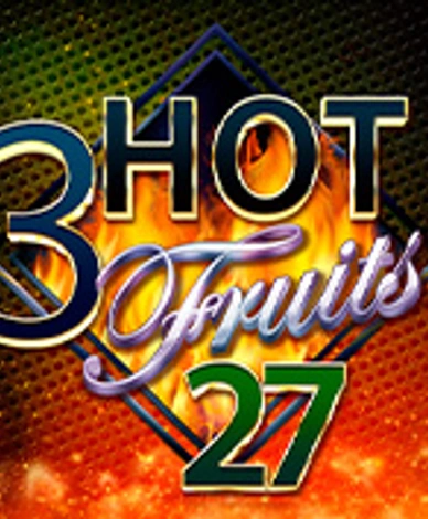 3 Hot Fruits 27