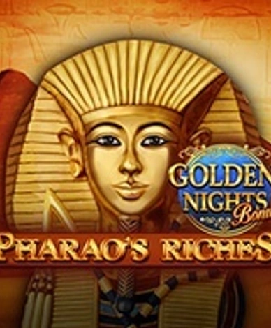 Pharao's Riches Golden Nights