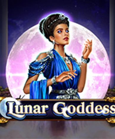 Lunar Goddess