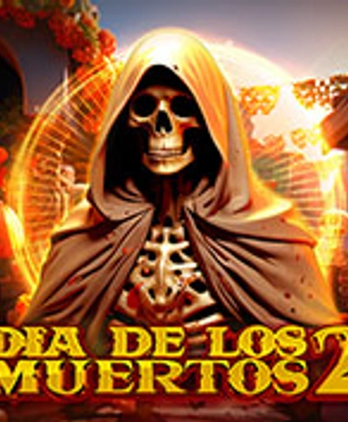 Dia De Los Muertos 2