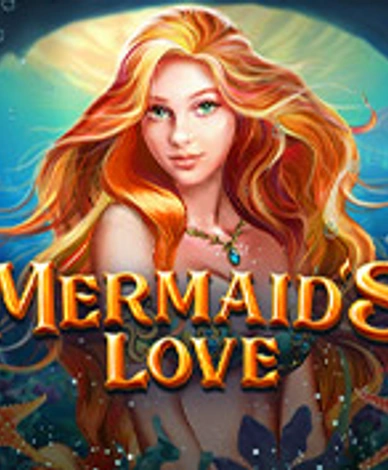 Mermaids Love