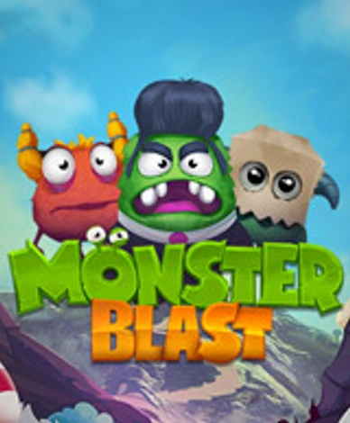 Monster Blast