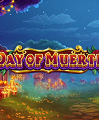 Day Of Muerte