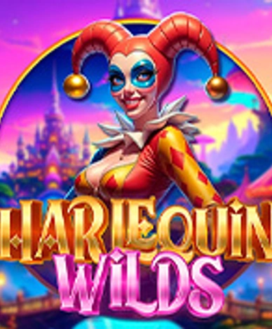 Harlequin Wilds