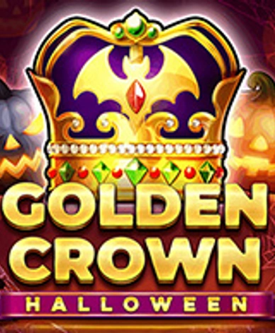 Golden Crown Halloween