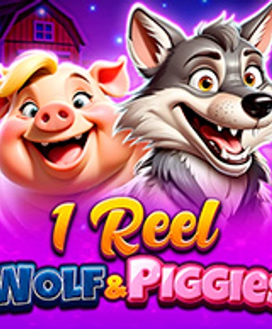 1 Reel - Wolf And Piggies