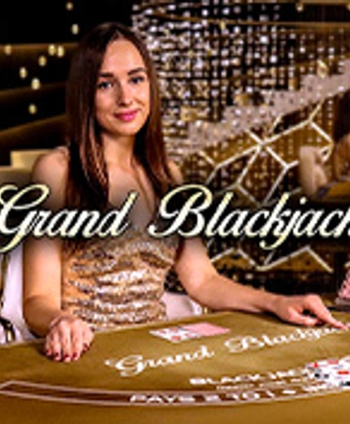 Grand Blackjack Live