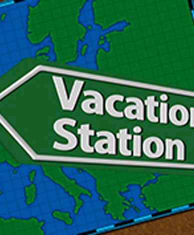 Vacation Station