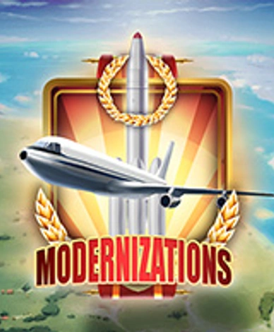 Modernizations