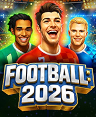 Football 2026 (FIFA)