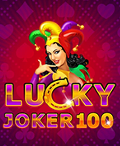 Lucky Joker 100