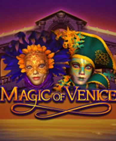 Magic of Venice