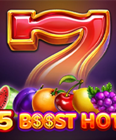 5 Boost Hot