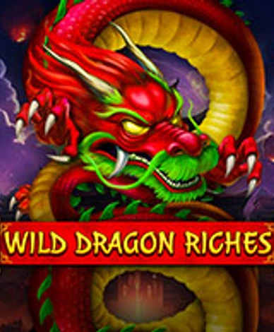 Wild Dragon Riches