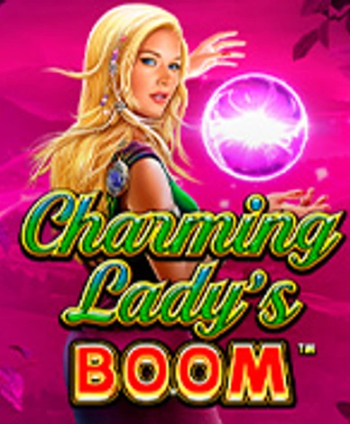 Charming Ladys Boom