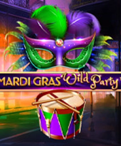 Mardi Gras Wild Party