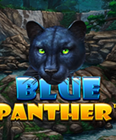 Blue Panther