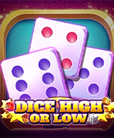 DIce High Or Low