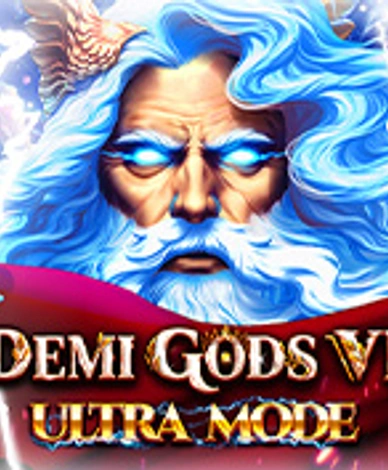 Demi Gods VII