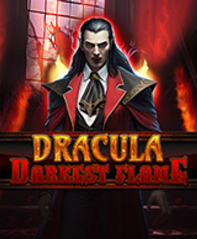 Dracula - Darkest Flame