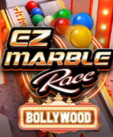 EZ Marble Race Bollywood
