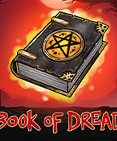 Book Of Dread