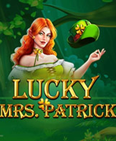 Lucky Mrs Patrick
