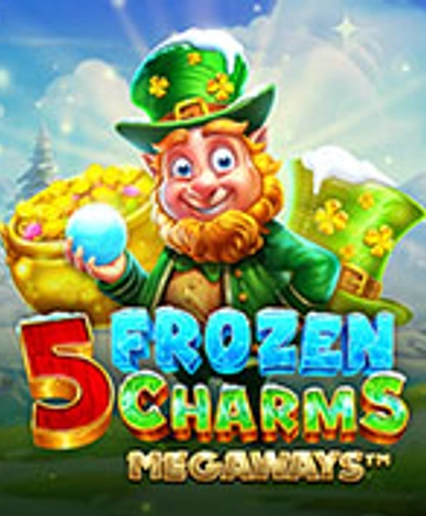 5 Frozen Charms Megaways 