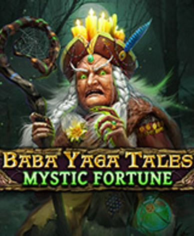Baba Yaga Tales - Mystic Fortune