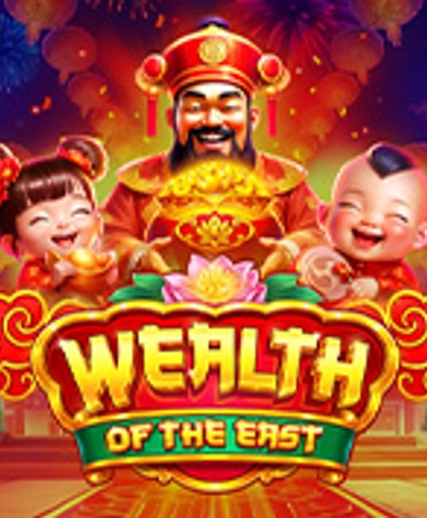 Wealth Of The East