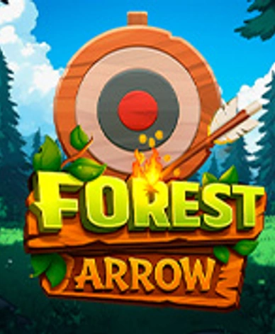 Forest Arrow