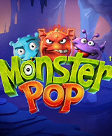 Monster Pop 