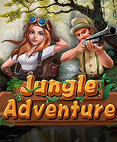 Jungle Adventure
