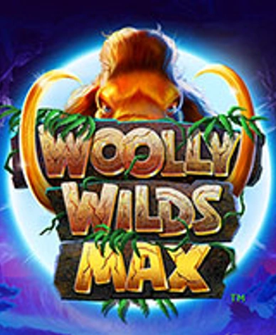 Woolly Wilds MAX