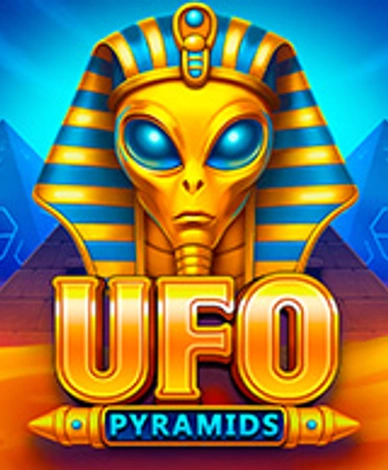 Ufo Pyramids