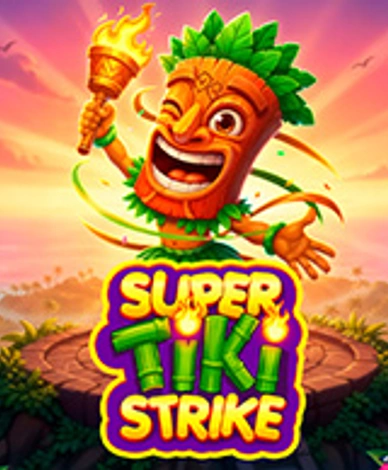 Super Tiki Strike 