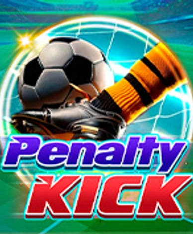 Penalty Kick TripleCherry