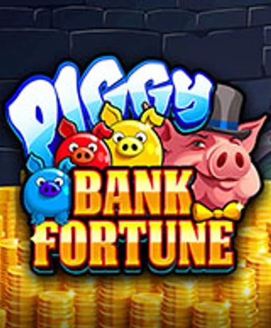 Piggy Bank Fortune