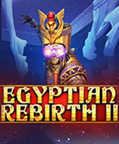 Egyptian Rebirth 2