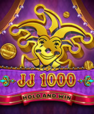 JJ 1000: Hold And Win